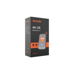 TENDA 4G185 4G-LTE 150Mbps ROUTER(SIM TAKILABILIR)