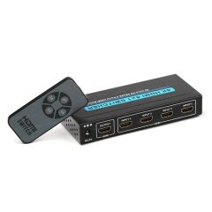 Dark (DK-HD-SW4X1K) 4/1 Kumandalı 4K HDMI Switch