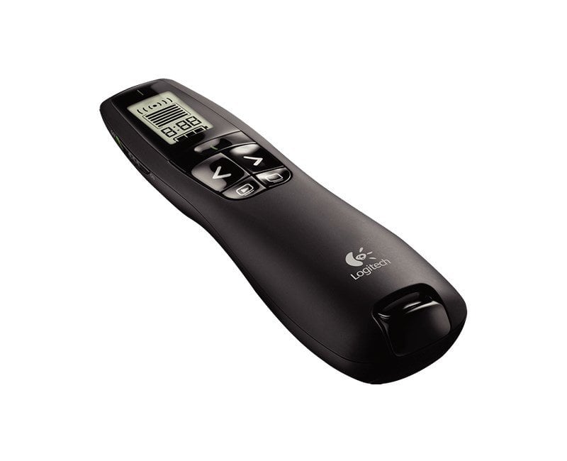 Logitech R700 Professional Sunum Kumandası