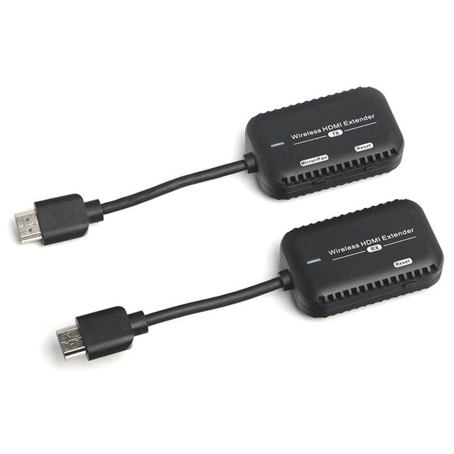 Dark (DK-HD-WHDG103K) FHD Kablosuz Görüntü Aktarım