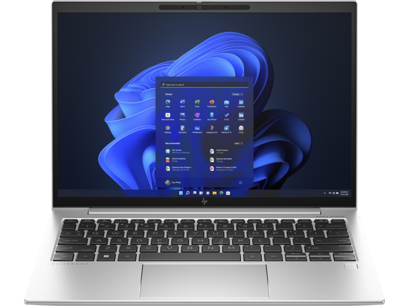 HP ELITEBOOK 830 G10 819H5EA i7-1355U 16GB 512GB SSD 13'' W11PRO