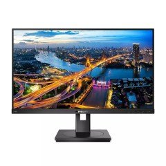 Philips 27'' 278B1/00 4ms 4K Hdmi Dp Siyah IPS