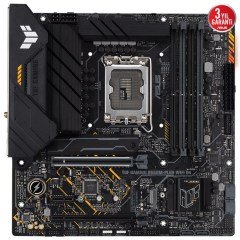 Asus Tuf Gaming B660M-Plus Wifi D5 1700P Hdmi