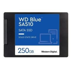 WD Blue SA510 250GB 2.5'' SATA SSD (555-440)