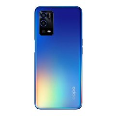 OPPO A55 64GB 4GB RAM GÖKKUŞAĞI MAVİSİ - DİST.