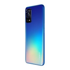 OPPO A55 64GB 4GB RAM GÖKKUŞAĞI MAVİSİ - DİST.