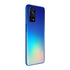 OPPO A55 64GB 4GB RAM GÖKKUŞAĞI MAVİSİ - DİST.