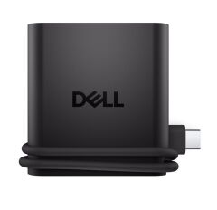 Dell Pro 4-in-1 USB-C Çoklayıcı Adaptör - DA225