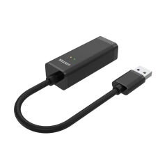 UNITEK USB TO MEGABIT ETHERNET DÖNÜŞTÜRÜCÜ (Y-1468)