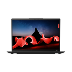 LENOVO THINKPAD X1 CARBON 21HNSB9E00 i7-1355U 16GB 512GB SSD 14'' WUXGA W11P TOUCH