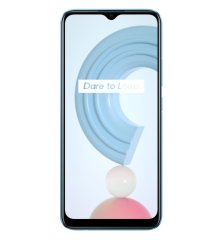 OPPO REALME C21 64GB 4GB RAM MAVİ DİST.