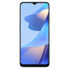 OPPO A16 64GB 4GB RAM İNCİ MAVİSİ - DİST.