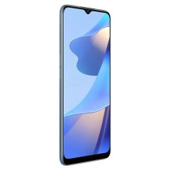 OPPO A16 64GB 4GB RAM İNCİ MAVİSİ - DİST.