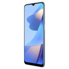 OPPO A16 64GB 4GB RAM İNCİ MAVİSİ - DİST.