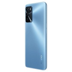 OPPO A16 64GB 4GB RAM İNCİ MAVİSİ - DİST.