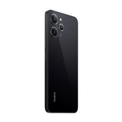 XİAOMİ REDMİ 12 128GB 4GB RAM GECE SİYAHI - DİST.