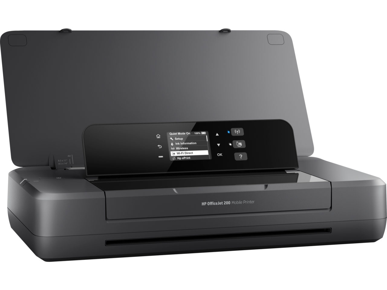 HP N4K99C OFFICET 202 MOBIL YAZICI -A4