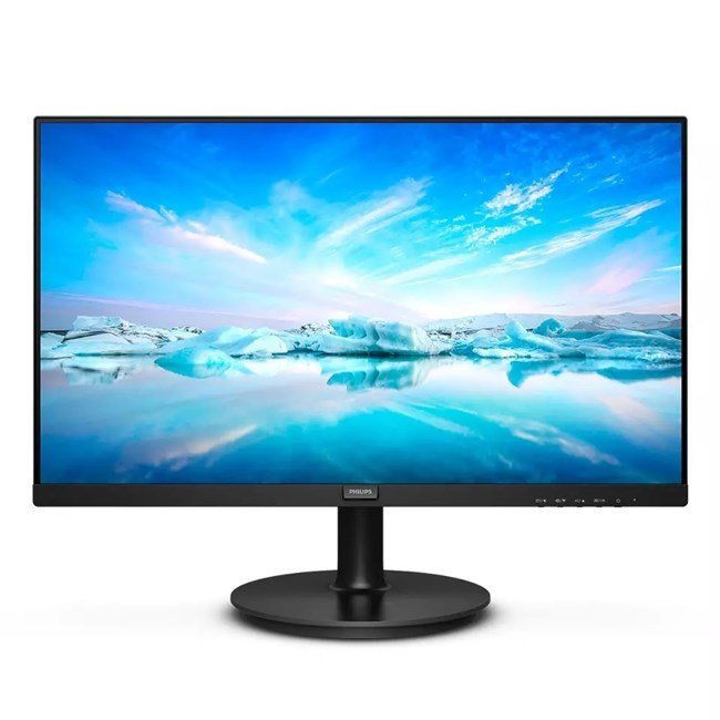 Philips 27'' 271V8LA/00 4ms FHD MM Vga Hdmi VA