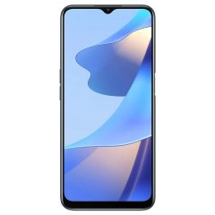 OPPO A16 64GB 4GB RAM KRİSTAL SİYAHI - DİST.