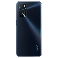 OPPO A16 64GB 4GB RAM KRİSTAL SİYAHI - DİST.