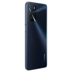 OPPO A16 64GB 4GB RAM KRİSTAL SİYAHI - DİST.