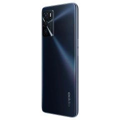 OPPO A16 64GB 4GB RAM KRİSTAL SİYAHI - DİST.