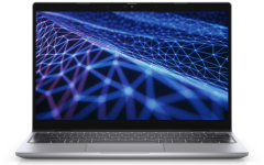 DELL LATITUDE 3330 i7-1195G7 8GB 256GB SSD 13.3'' UBUNTU N206L333013EMEA_U