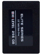 256GB HI-LEVEL HLV-SSD30ELT/256G 2,5'' 560-540 MB/s