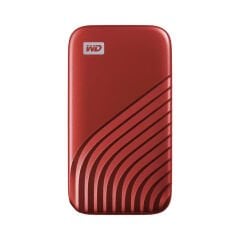 2TB WD 2.5'' USB3.2 My Passport WDBYVG0020BRD-WESN