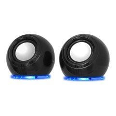 Frisby FS-2130U 2.0 RGB Hoparlör Sistemi (6W RMS)