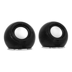 Frisby FS-2130U 2.0 RGB Hoparlör Sistemi (6W RMS)