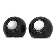 Frisby FS-2130U 2.0 RGB Hoparlör Sistemi (6W RMS)