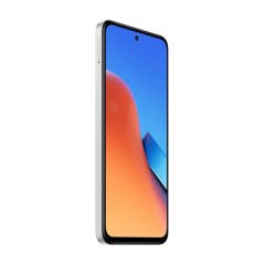 XİAOMİ REDMİ 12 128GB 4GB RAM KUTUP GÜMÜŞÜ - DİST.
