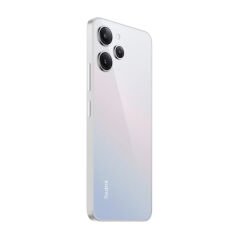 XİAOMİ REDMİ 12 128GB 4GB RAM KUTUP GÜMÜŞÜ - DİST.