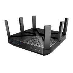 Tp-Link Archer C4000 AC4000 Tri-Band Gigabit Routr