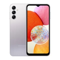 SAMSUNG GALAXY A14 4GB/64GB GÜMÜŞ