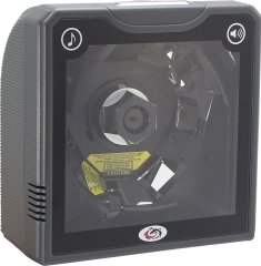 SUNLUX XL-2054 1D MASAÜSTÜ BARKOD OKUYUCU USB (ÇOK YÖNLÜ-KABLOSUZ)