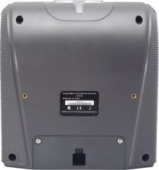 SUNLUX XL-2054 1D MASAÜSTÜ BARKOD OKUYUCU USB (ÇOK YÖNLÜ-KABLOSUZ)