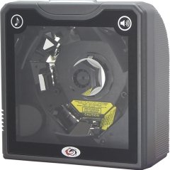 SUNLUX XL-2054 1D MASAÜSTÜ BARKOD OKUYUCU USB (ÇOK YÖNLÜ-KABLOSUZ)