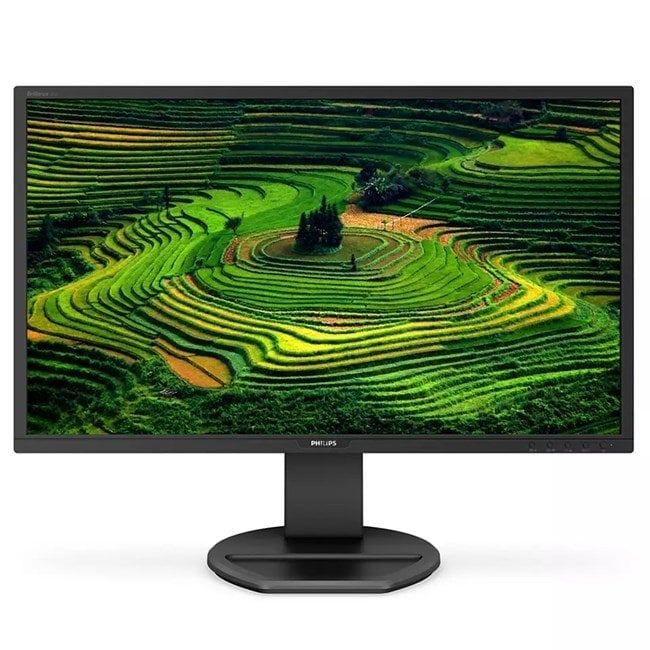 Philips 27'' 271B8QJKEB/00 5ms FHD Pivot Webcam MM