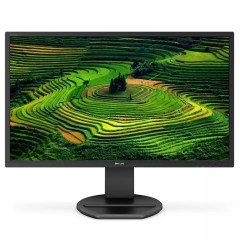 Philips 27'' 271B8QJKEB/00 5ms FHD Pivot Webcam MM