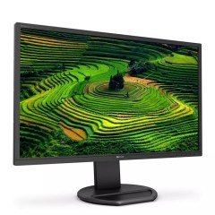 Philips 27'' 271B8QJKEB/00 5ms FHD Pivot Webcam MM
