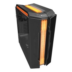 COUGAR CGR-6KMTB-RGB GEMINI T COMPUTER KASA