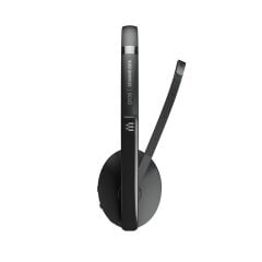 Sennheiser Epos Adapt 261 Kablosuz Çağrı Merkezi Kulaklığı - Çift Taraflı Taçlı Kablosuz Kulaklık USB-C (EP-1000897)