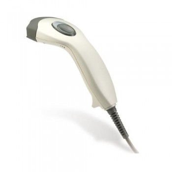 ZEBEX 3100 CCD BARKOD OKUYUCU(PS2)