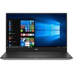 Dell XPS15 9500 i7 10750-15.6-16GB-1TB SSD-4G-WPro