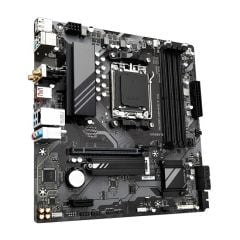 Gigabyte A620M Gaming X AX D5 AM5 Hdmi Dp Type-C