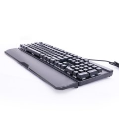 GameBooster G902 Strike Rainbow Aydınlatmalı Mekanik Oyun Klavyesi
