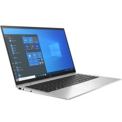 HP EliteBook x360 1040 G8 i7 1165-14-16G-512SD-Dos