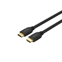 UNITEK HDMI2.0 KABLO 10MT 4K60Hz (C11079BK-10M)